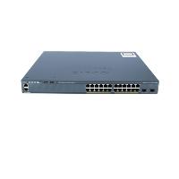 سوئیچ 2960X-24PD-L Poe
